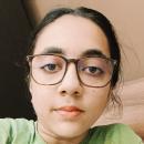 Photo of Riddhika S.