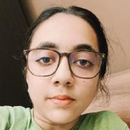 Riddhika S. Class I-V Tuition trainer in Ranchi