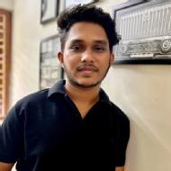 Hariharan Yoga trainer in Palakkad