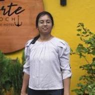 Nivedita I. Class 12 Tuition trainer in Bangalore