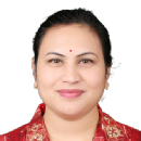 Photo of Himani P.