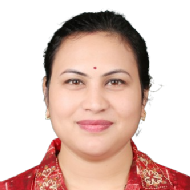 Himani P. Class I-V Tuition trainer in Nagpur