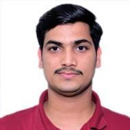 Shashank Mishra MBBS & Medical Tuition trainer in Delhi
