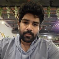 Dasari Dilip Personal Trainer trainer in Hyderabad