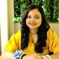 Manami M. Class I-V Tuition trainer in Bolpur