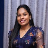 Akanksha K. Class 10 trainer in Bilaspur