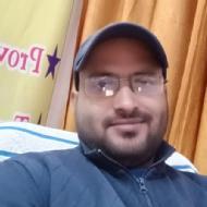 Praveen Srivastava Class 12 Tuition trainer in Varanasi
