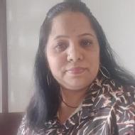 Nidhi P. Class I-V Tuition trainer in Pune
