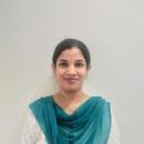Photo of Vishakha N.