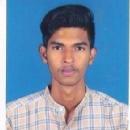 Photo of Manoj Kumar C