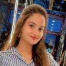 Vaishnavi S. Biology Tutors trainer in Ghaziabad