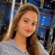 Vaishnavi S. Class 10 trainer in Ghaziabad