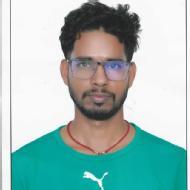 Sachit Kumar Ranjan Class 10 trainer in Daudnagar