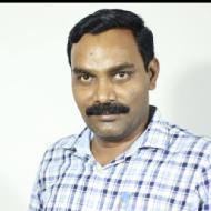Sunil Kumar Spoken English trainer in Bareilly