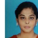 Divyadharshini K. photo