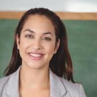 Ayesha Class I-V Tuition trainer in Delhi