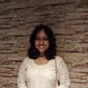 Photo of Abhrantika B.