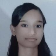 Khushbu B Ed Tuition trainer in Delhi