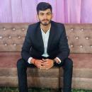 Photo of Brijendra Tripathi