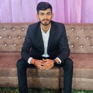 Brijendra Tripathi Class 8 Tuition trainer in Allahabad