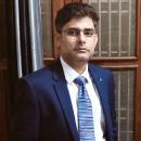 Photo of Paul Mitra