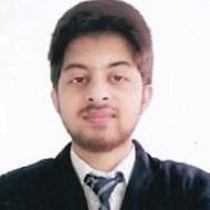 Hamid Hamdan Class I-V Tuition trainer in Jammu