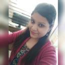 Photo of Anjali A.