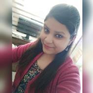 Anjali A. Class 10 trainer in Gangapur City