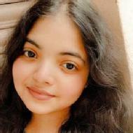 Samrajitha T. Class I-V Tuition trainer in Bangalore
