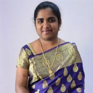 Harsha Vardhini Class I-V Tuition trainer in Bangalore