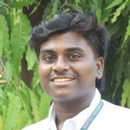 Tharun K Class 9 Tuition trainer in Sriperumbudur