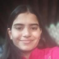 Tanisha Class 10 trainer in Panipat