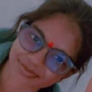 Sakshi V. Class I-V Tuition trainer in Unnao