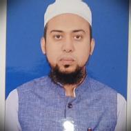 Abdur Rahman Class 12 Tuition trainer in Delhi