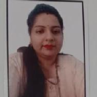 Priya T. Class 12 Tuition trainer in Hapur