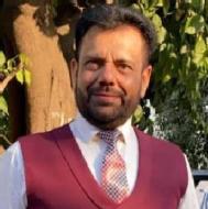 Vishal Deep Sood Class 12 Tuition trainer in Ludhiana