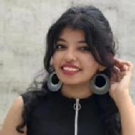Ridhima U. Class I-V Tuition trainer in Bangalore