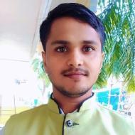 Suryabhan Prajapati Class 11 Tuition trainer in Noida