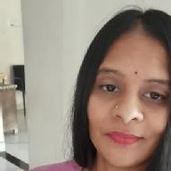 Pranita J. Class I-V Tuition trainer in Amravati