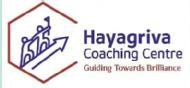 Hayagriva Coaching Centre Class 12 Tuition institute in Chennai