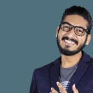 Om Sharma Communication Skills trainer in Bikaner