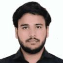 Photo of Vikas