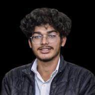Rajan Mishra Class 12 Tuition trainer in Bangalore
