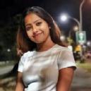 Photo of Aiswarya K.