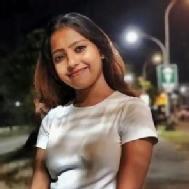 Aiswarya K. Class 8 Tuition trainer in Ernakulam