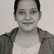 Deepika K. Class I-V Tuition trainer in Agra