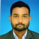 Photo of Lokendra Kant Sahoo