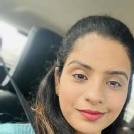 Priya S. Class 10 trainer in Phillaur