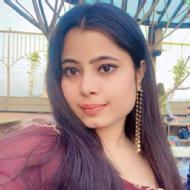 Chahak Class I-V Tuition trainer in Delhi