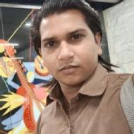 Murlidhar Jha Vocal Music trainer in Delhi